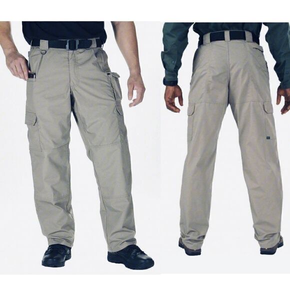 5.11 Men's Taclite Pro Tactical Pants, Style 74273 - Picture 1 of 6